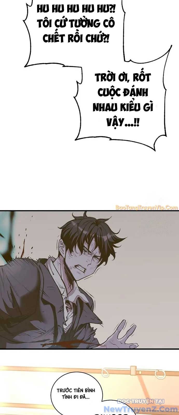 Số Phận An Bài Cho Các Nữ Phản Diện Yêu Tôi: Chapter 29