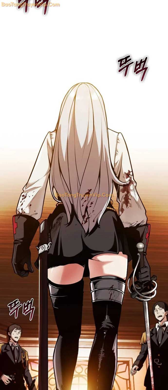 Số Phận An Bài Cho Các Nữ Phản Diện Yêu Tôi: Chapter 3