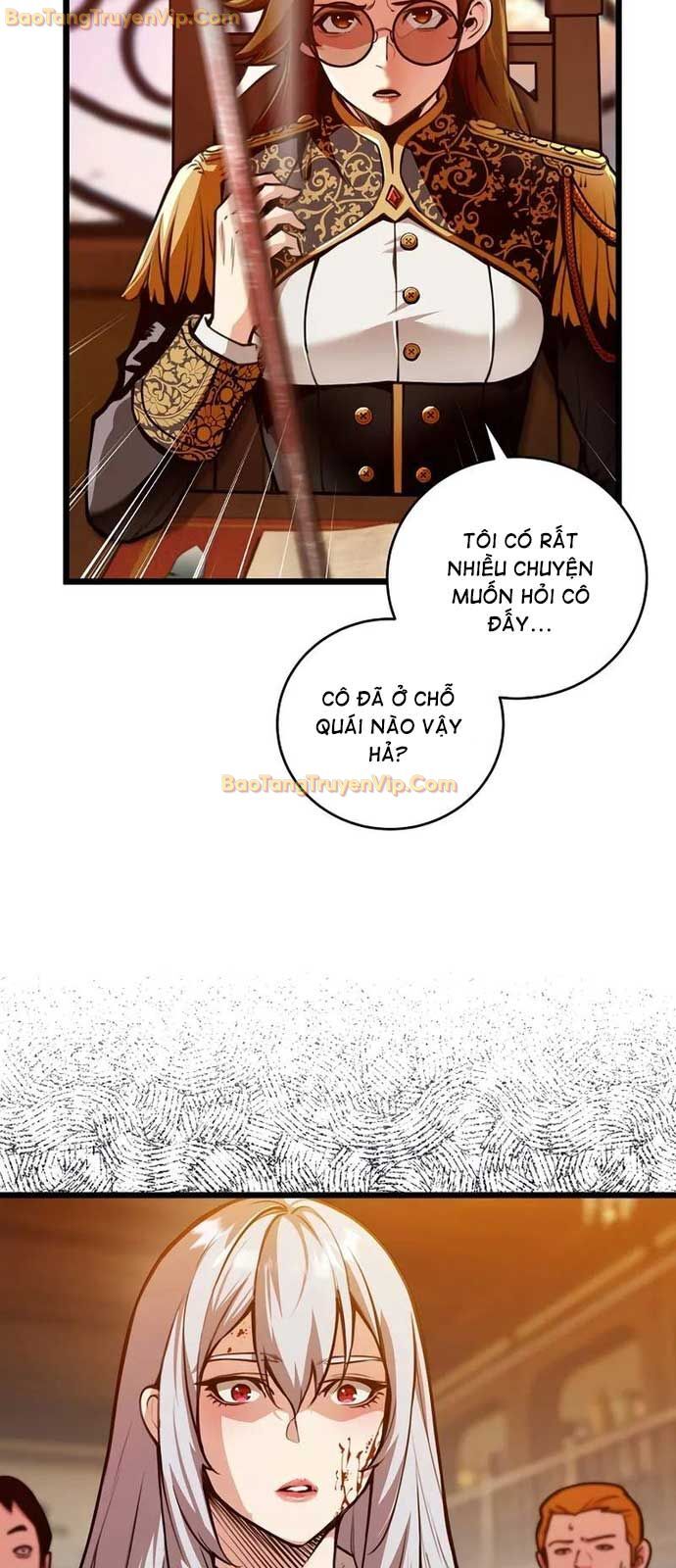 Số Phận An Bài Cho Các Nữ Phản Diện Yêu Tôi: Chapter 3