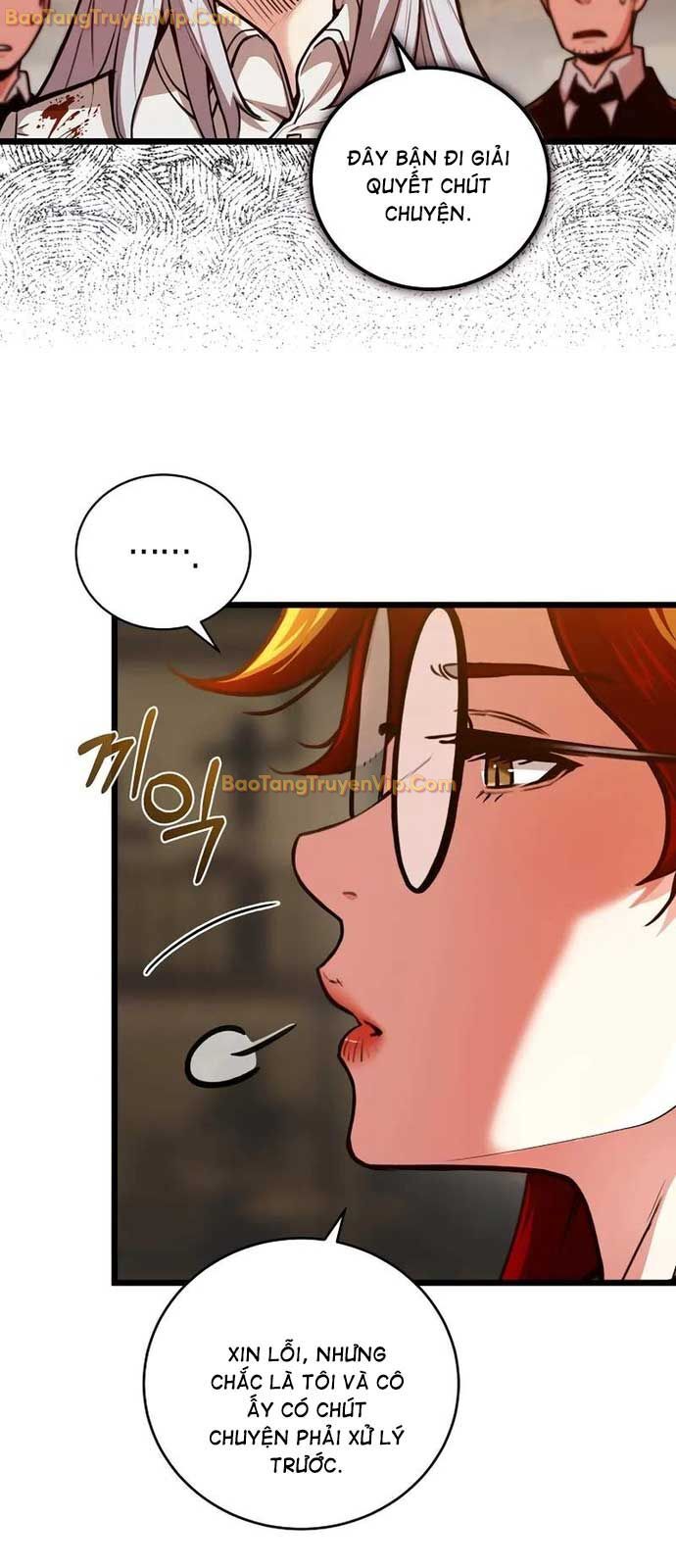 Số Phận An Bài Cho Các Nữ Phản Diện Yêu Tôi: Chapter 3