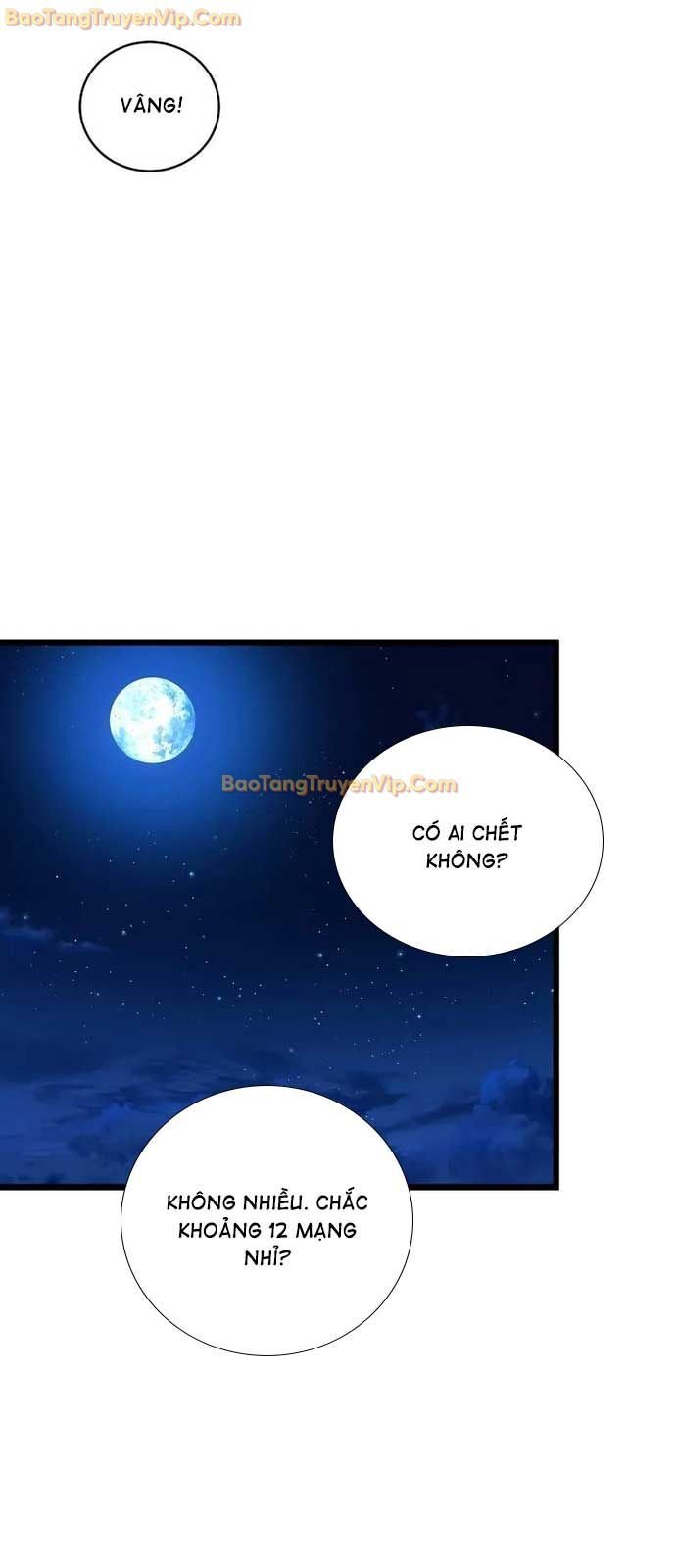 Số Phận An Bài Cho Các Nữ Phản Diện Yêu Tôi: Chapter 3