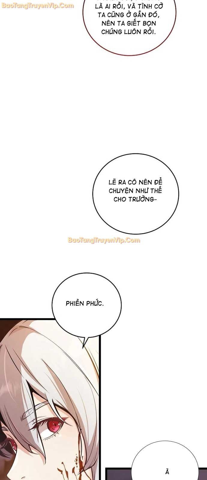 Số Phận An Bài Cho Các Nữ Phản Diện Yêu Tôi: Chapter 3