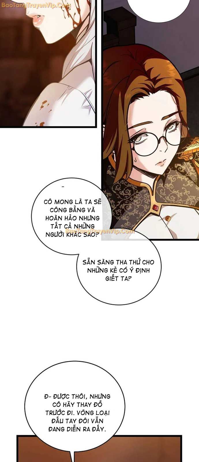 Số Phận An Bài Cho Các Nữ Phản Diện Yêu Tôi: Chapter 3