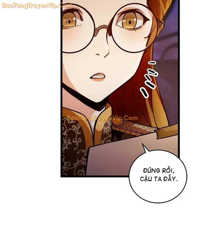 Số Phận An Bài Cho Các Nữ Phản Diện Yêu Tôi: Chapter 3