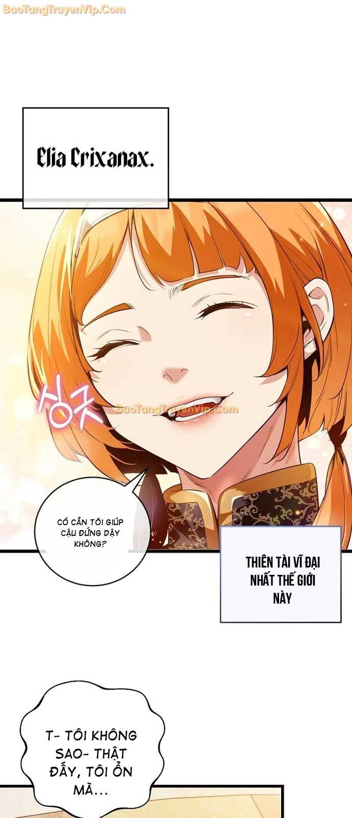 Số Phận An Bài Cho Các Nữ Phản Diện Yêu Tôi: Chapter 3