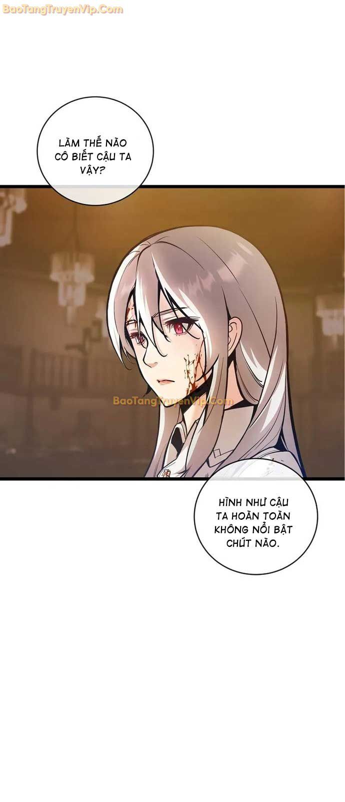 Số Phận An Bài Cho Các Nữ Phản Diện Yêu Tôi: Chapter 3