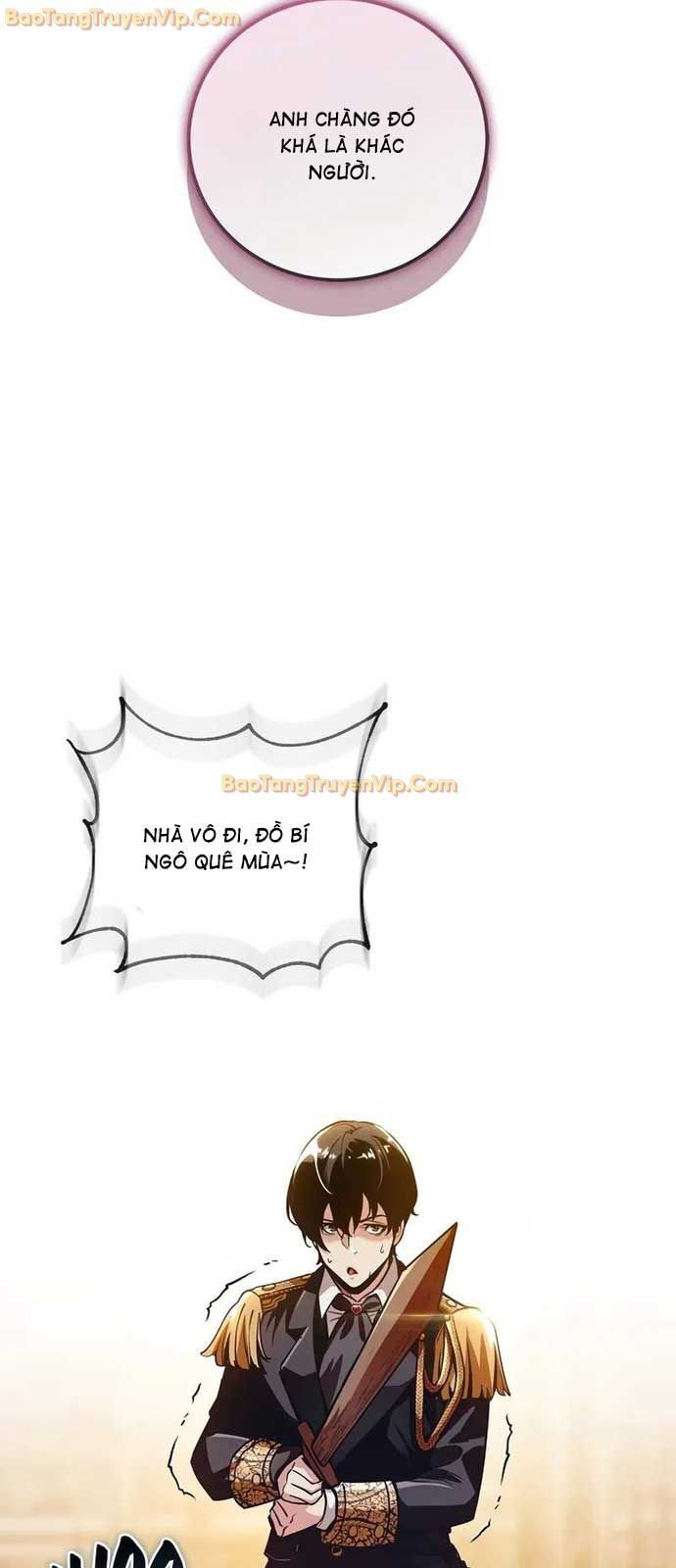 Số Phận An Bài Cho Các Nữ Phản Diện Yêu Tôi: Chapter 3