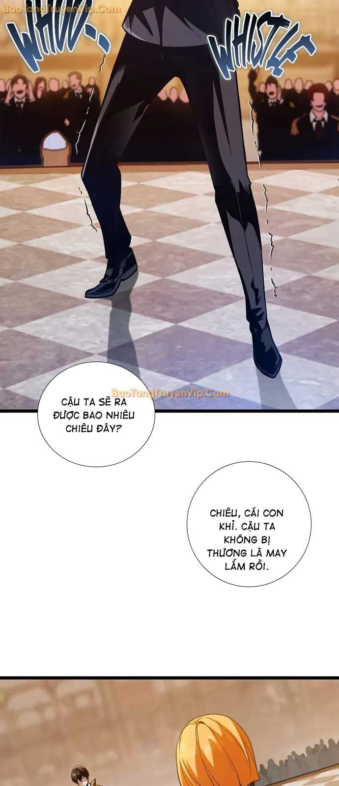 Số Phận An Bài Cho Các Nữ Phản Diện Yêu Tôi: Chapter 3