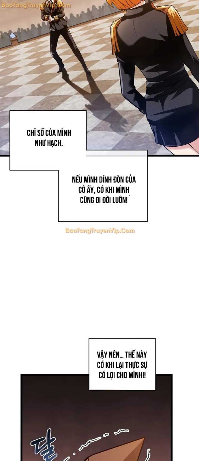 Số Phận An Bài Cho Các Nữ Phản Diện Yêu Tôi: Chapter 3