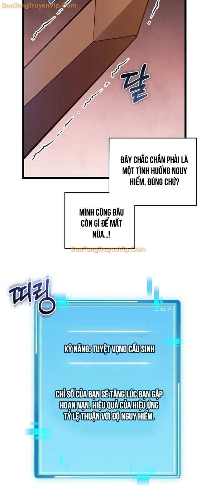 Số Phận An Bài Cho Các Nữ Phản Diện Yêu Tôi: Chapter 3