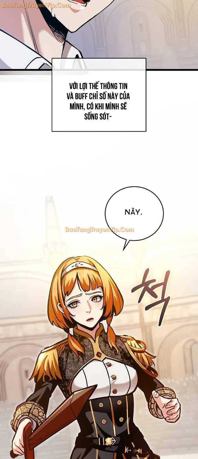 Số Phận An Bài Cho Các Nữ Phản Diện Yêu Tôi: Chapter 3