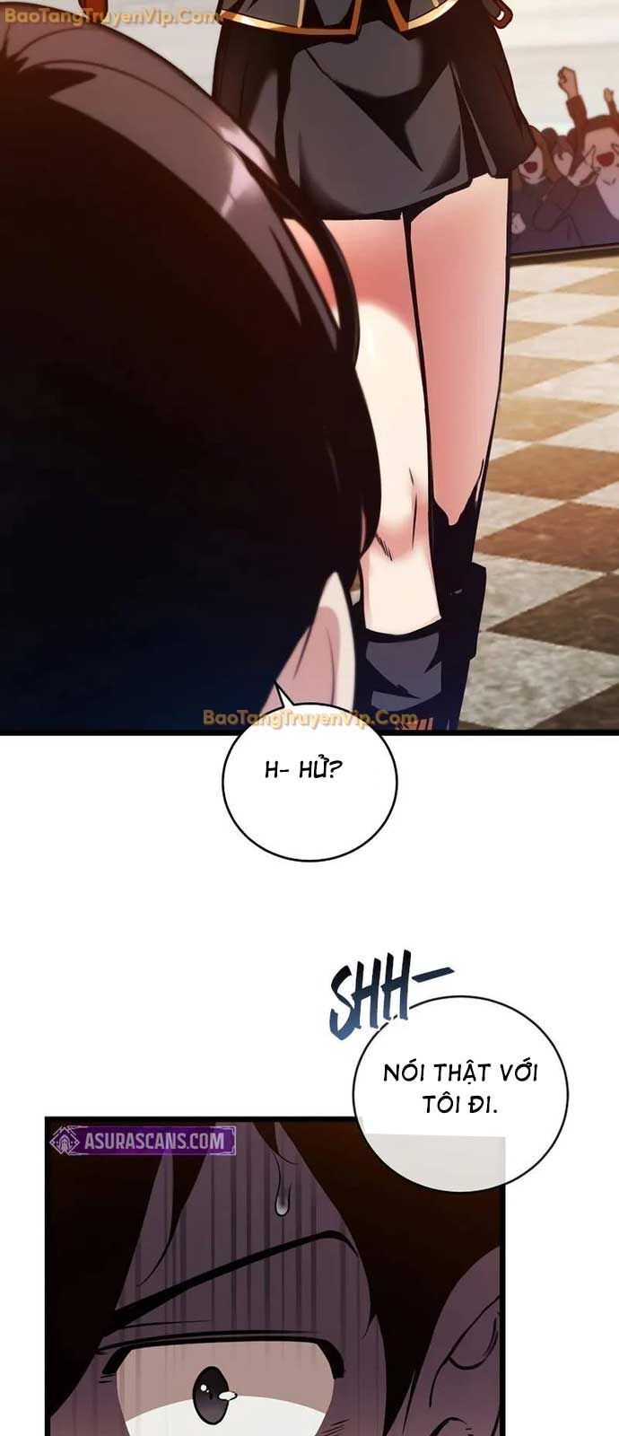 Số Phận An Bài Cho Các Nữ Phản Diện Yêu Tôi: Chapter 3