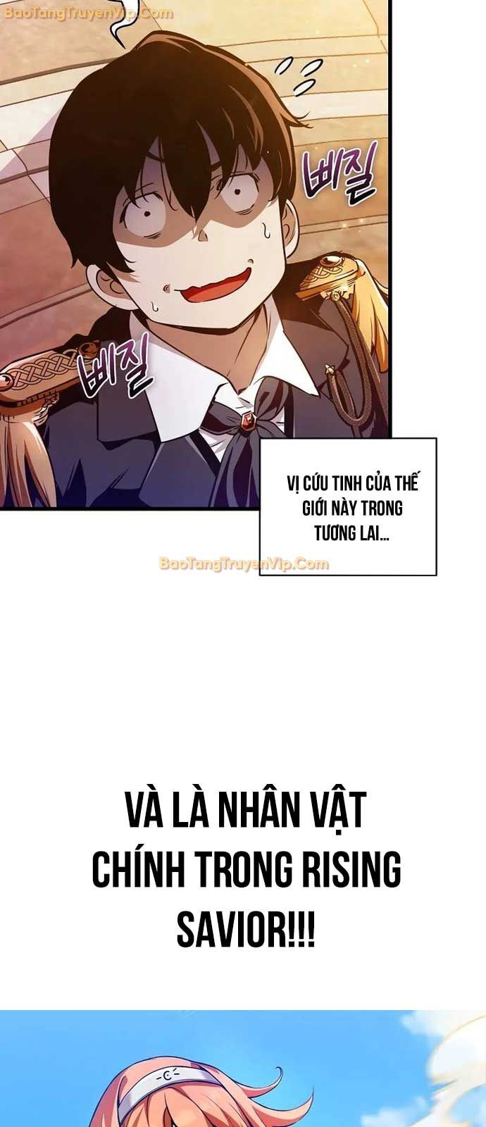 Số Phận An Bài Cho Các Nữ Phản Diện Yêu Tôi: Chapter 3