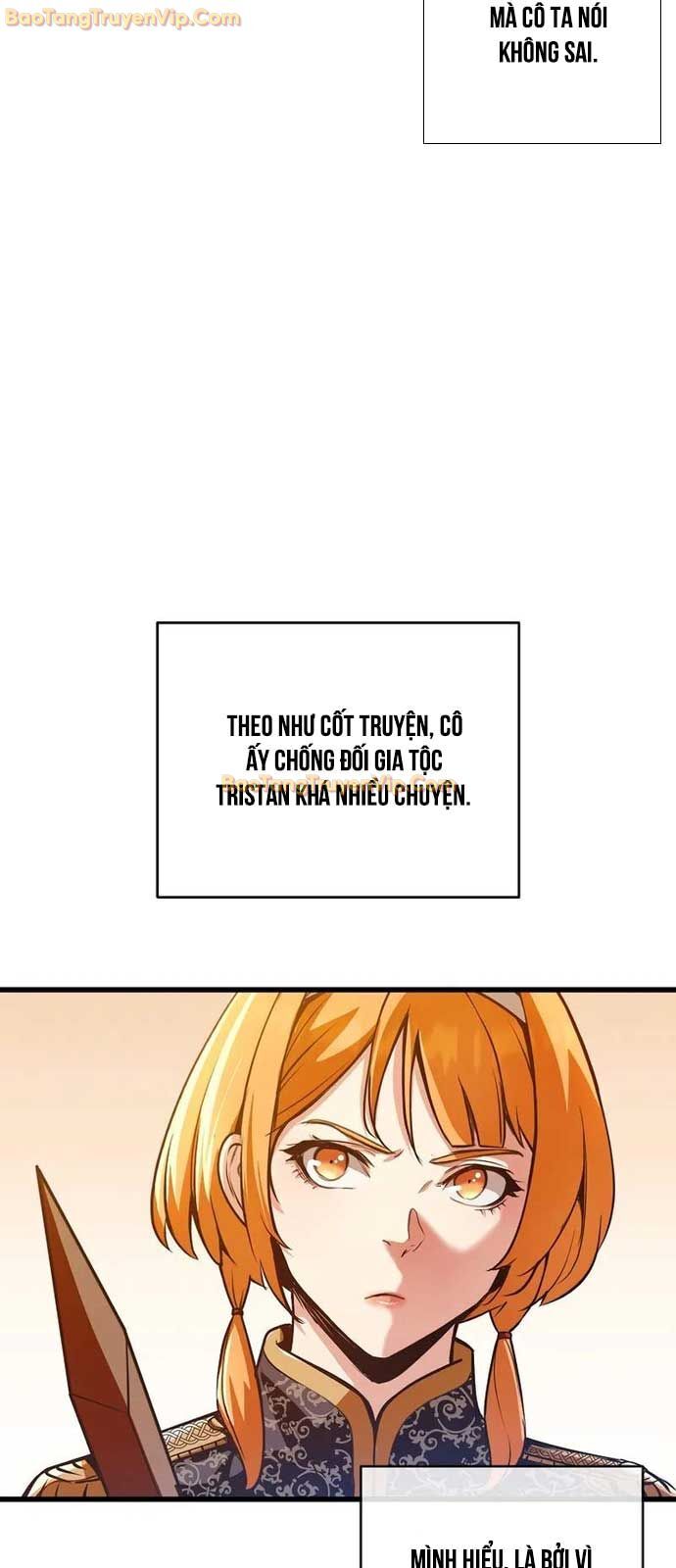 Số Phận An Bài Cho Các Nữ Phản Diện Yêu Tôi: Chapter 3