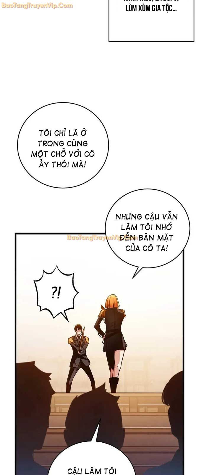 Số Phận An Bài Cho Các Nữ Phản Diện Yêu Tôi: Chapter 3