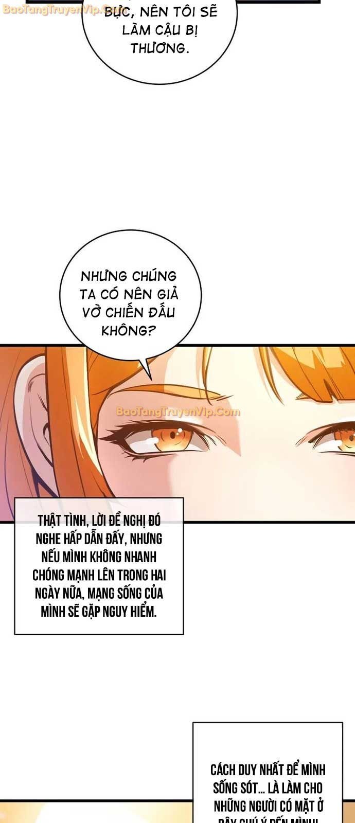 Số Phận An Bài Cho Các Nữ Phản Diện Yêu Tôi: Chapter 3