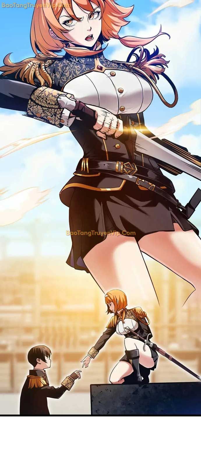 Số Phận An Bài Cho Các Nữ Phản Diện Yêu Tôi: Chapter 3