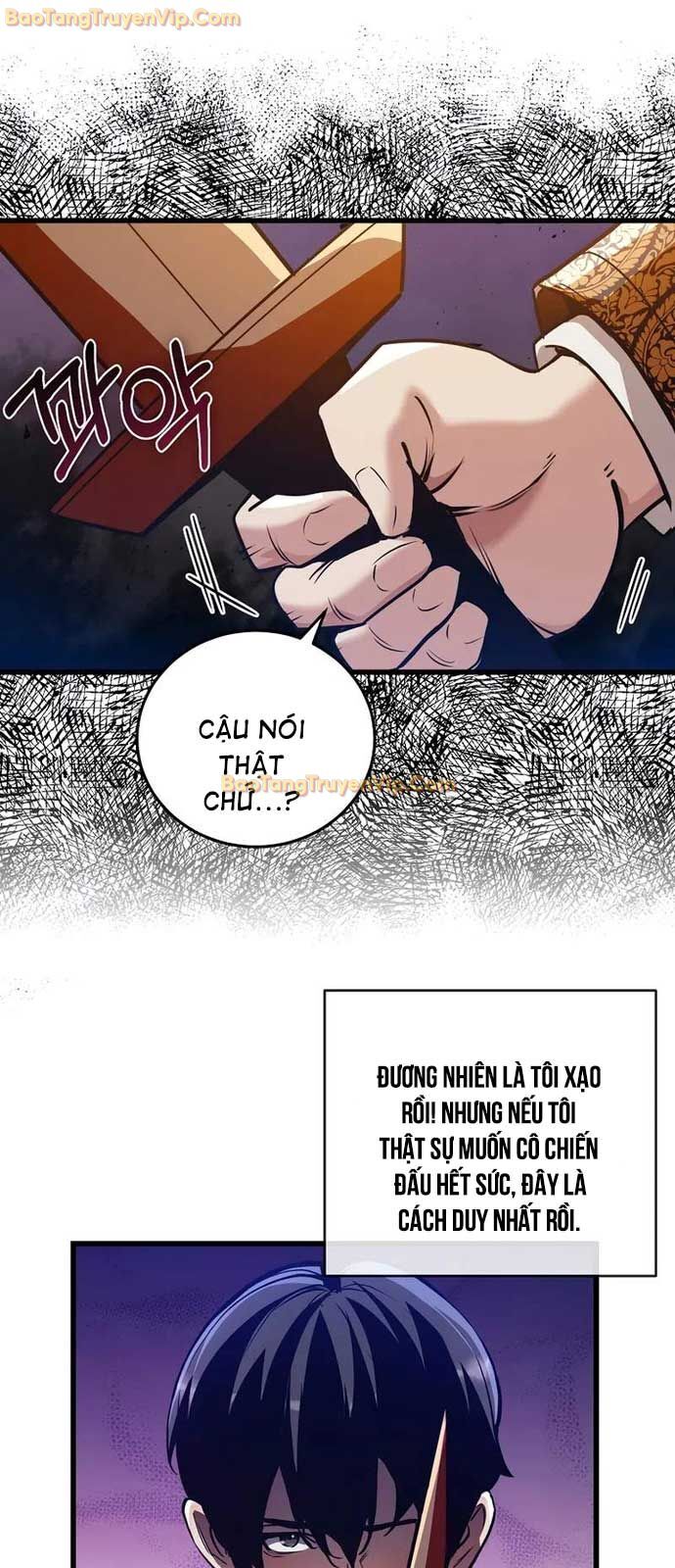 Số Phận An Bài Cho Các Nữ Phản Diện Yêu Tôi: Chapter 3