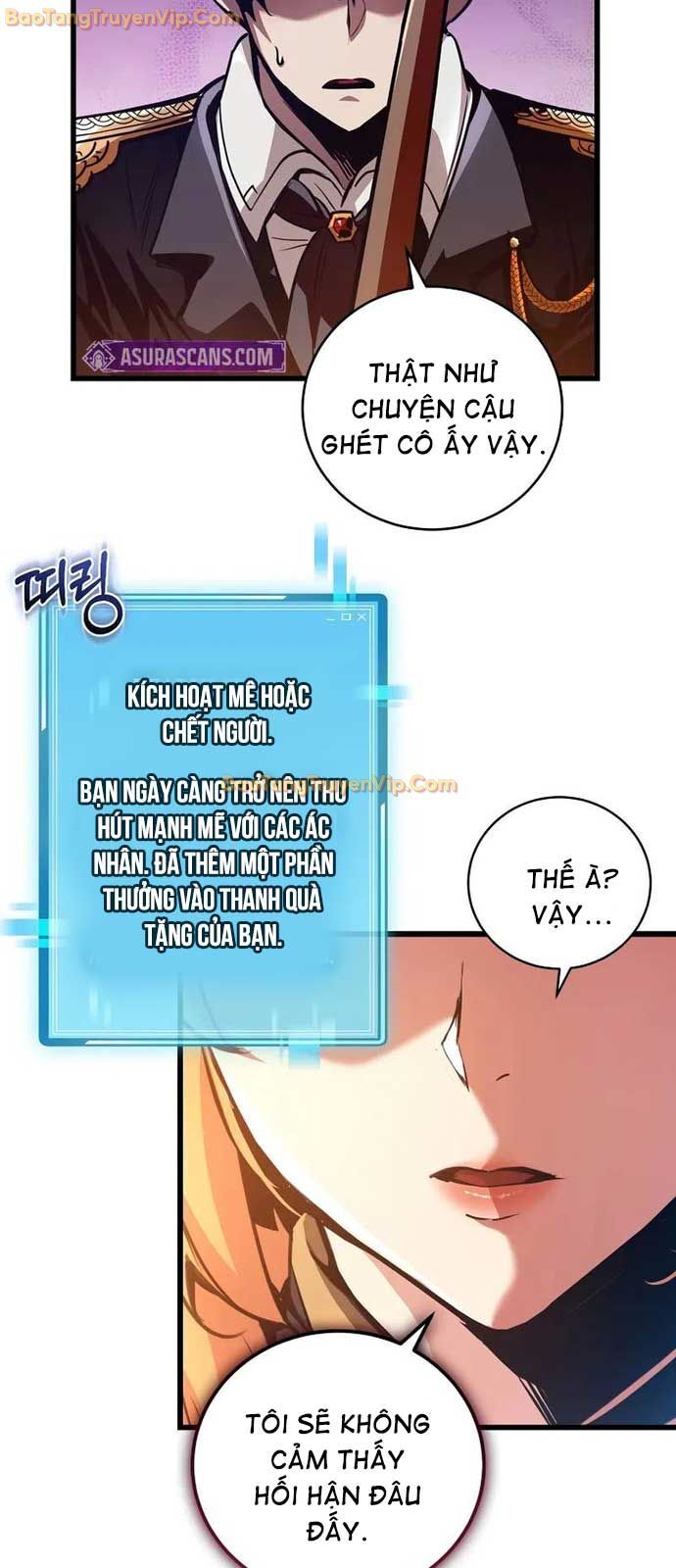 Số Phận An Bài Cho Các Nữ Phản Diện Yêu Tôi: Chapter 3