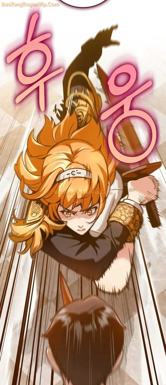 Số Phận An Bài Cho Các Nữ Phản Diện Yêu Tôi: Chapter 3