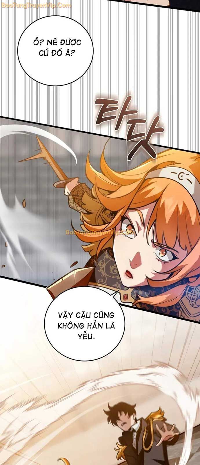 Số Phận An Bài Cho Các Nữ Phản Diện Yêu Tôi: Chapter 3