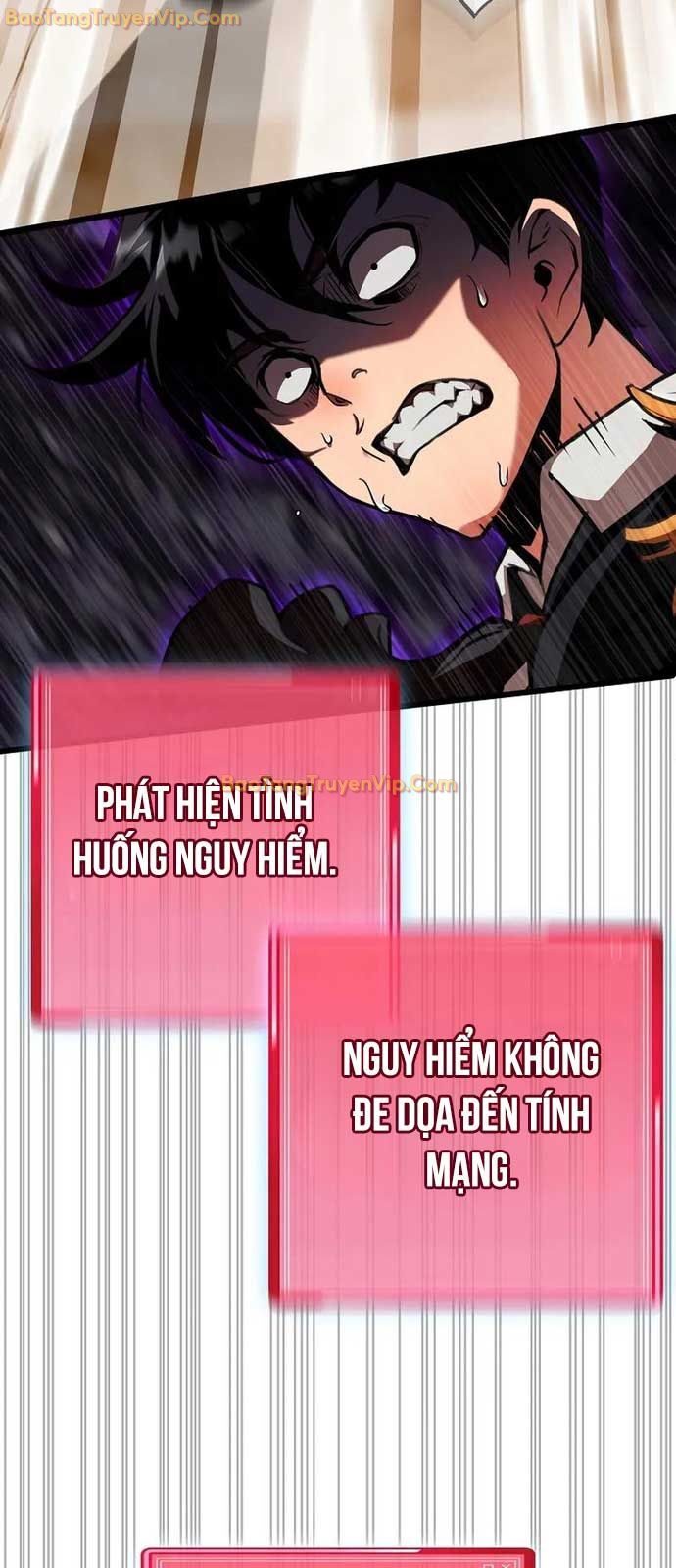 Số Phận An Bài Cho Các Nữ Phản Diện Yêu Tôi: Chapter 3