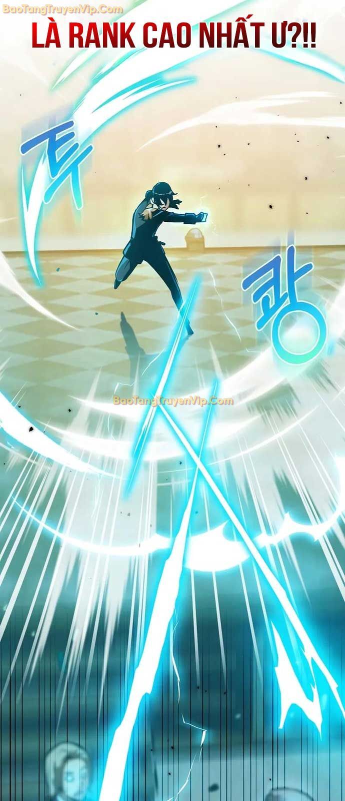 Số Phận An Bài Cho Các Nữ Phản Diện Yêu Tôi: Chapter 3