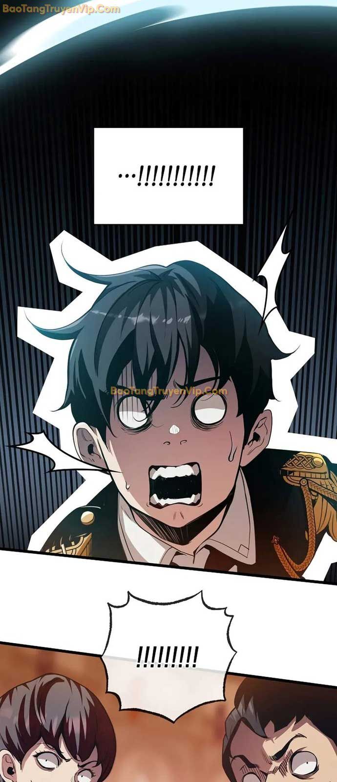 Số Phận An Bài Cho Các Nữ Phản Diện Yêu Tôi: Chapter 3