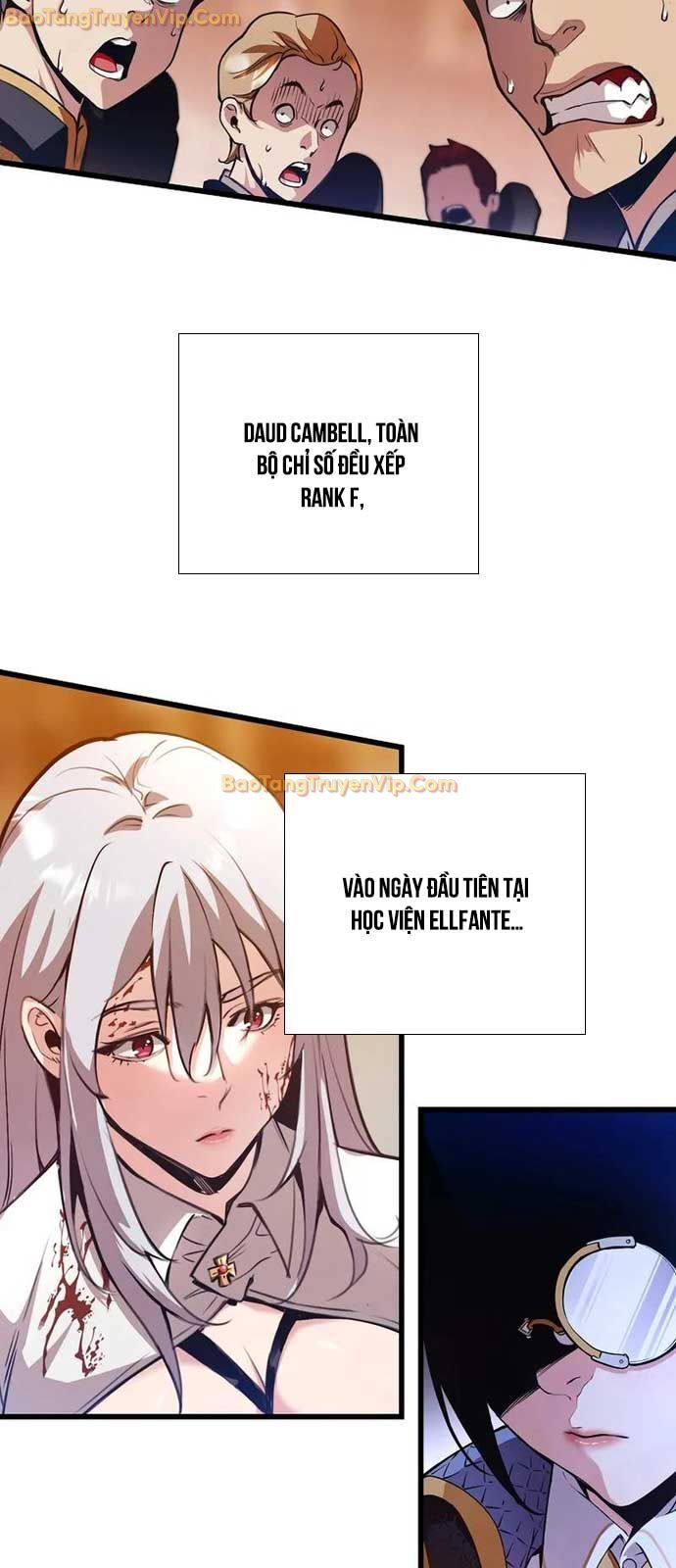 Số Phận An Bài Cho Các Nữ Phản Diện Yêu Tôi: Chapter 3