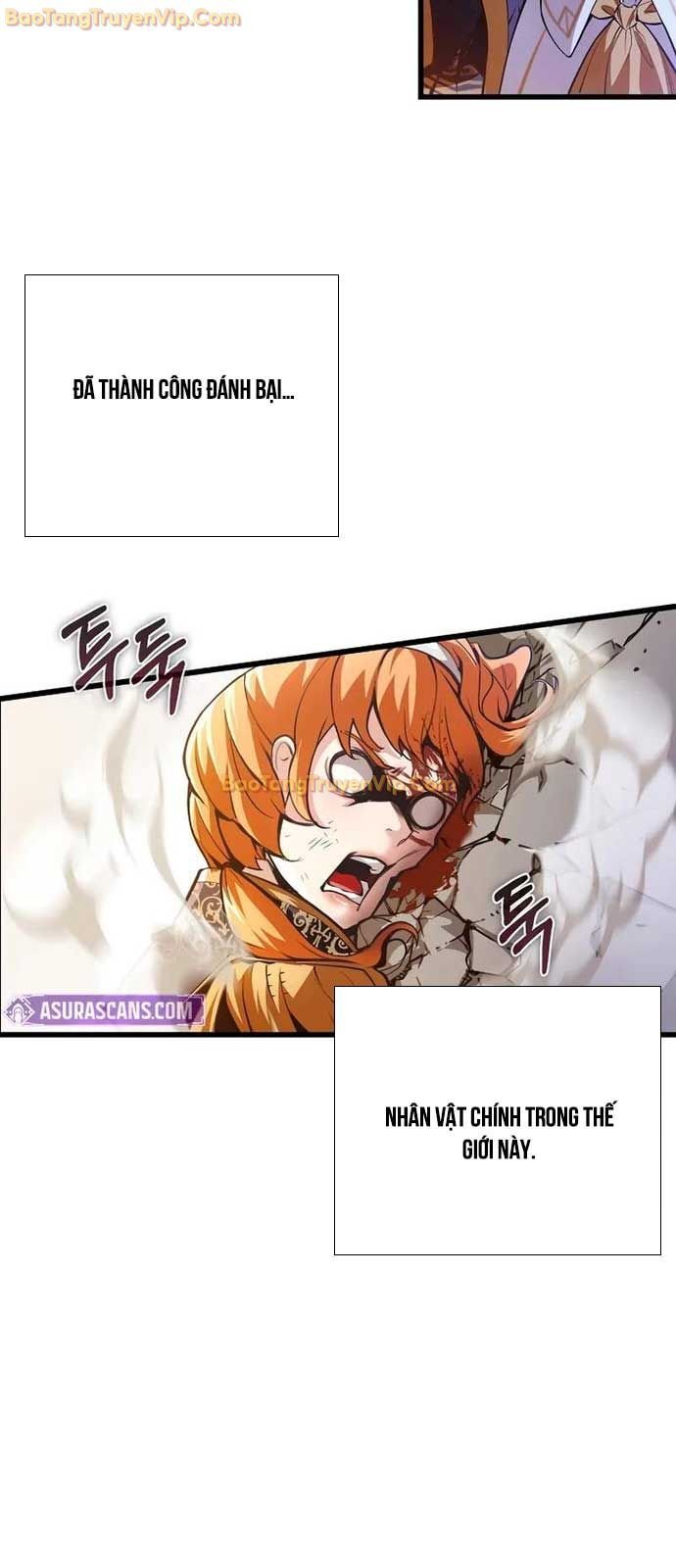 Số Phận An Bài Cho Các Nữ Phản Diện Yêu Tôi: Chapter 3