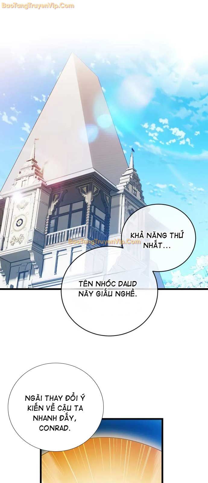 Số Phận An Bài Cho Các Nữ Phản Diện Yêu Tôi: Chapter 3