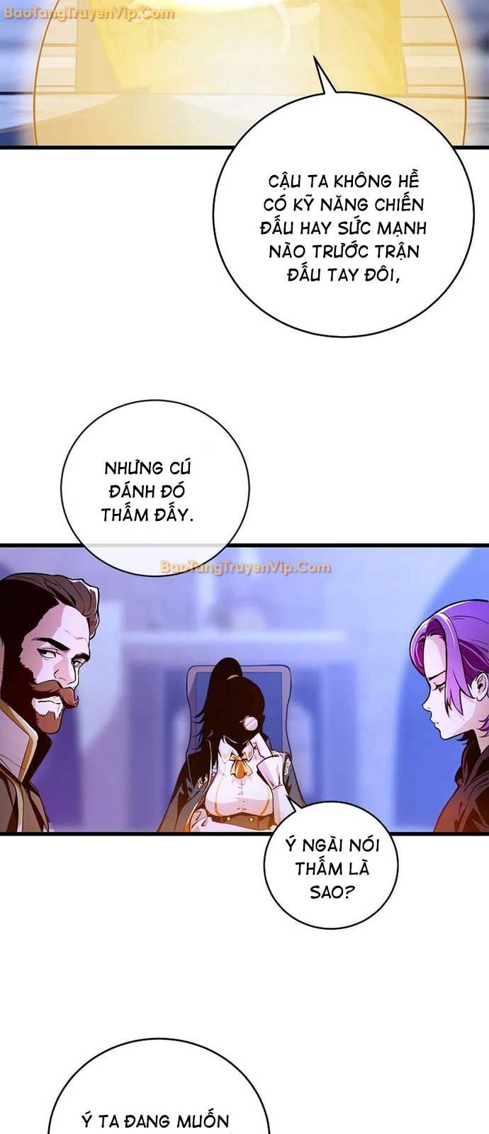 Số Phận An Bài Cho Các Nữ Phản Diện Yêu Tôi: Chapter 3