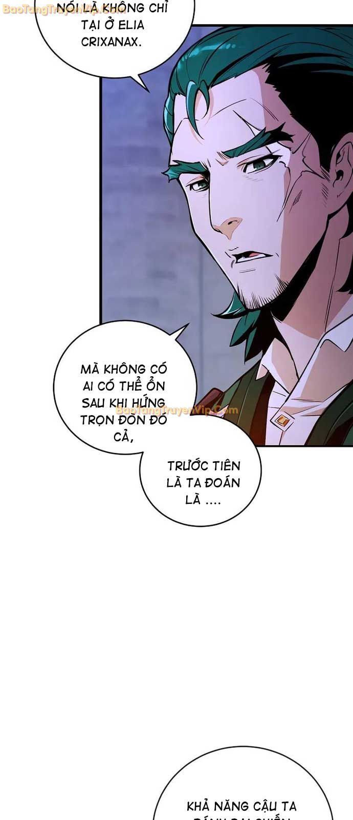 Số Phận An Bài Cho Các Nữ Phản Diện Yêu Tôi: Chapter 3