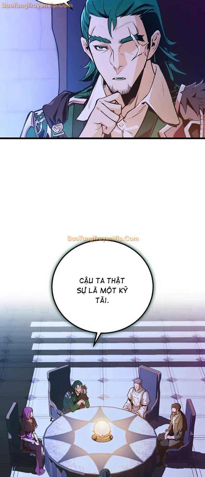 Số Phận An Bài Cho Các Nữ Phản Diện Yêu Tôi: Chapter 3