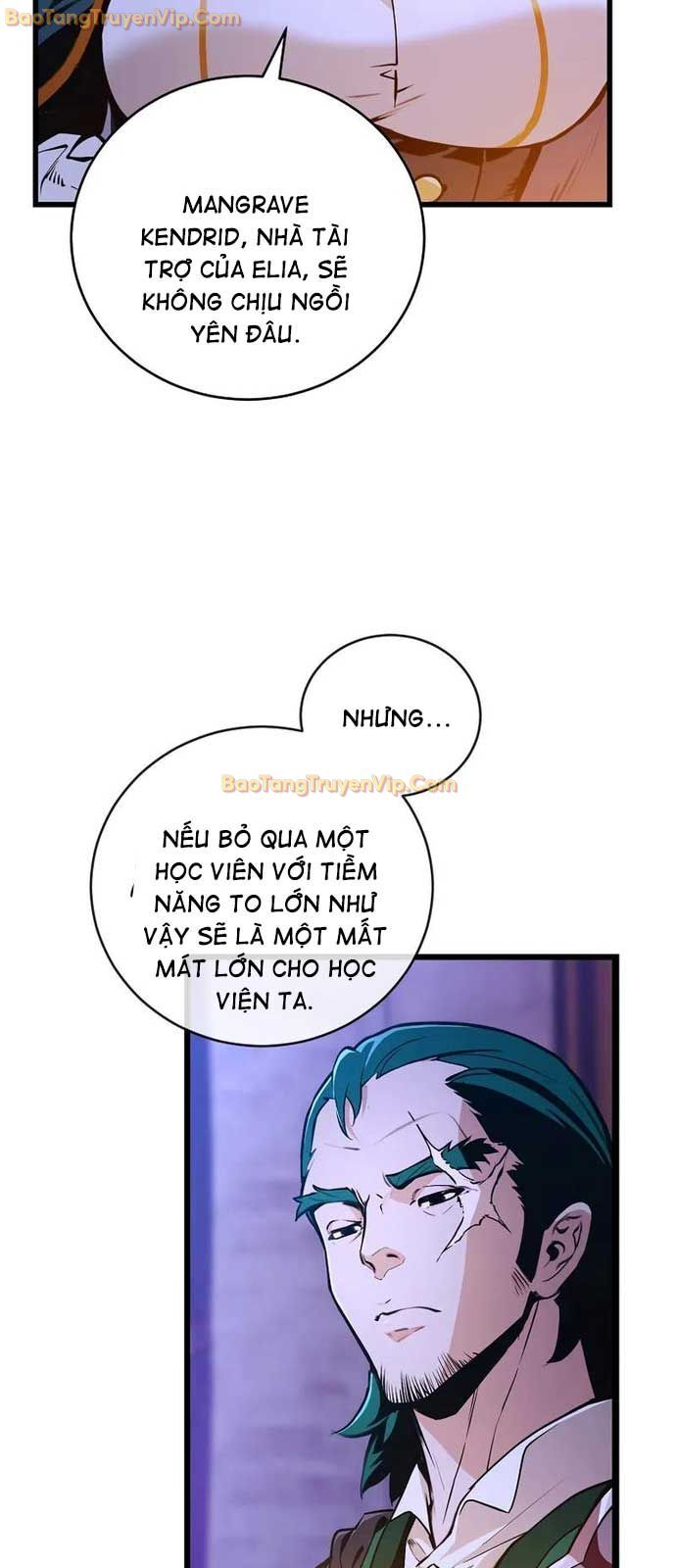 Số Phận An Bài Cho Các Nữ Phản Diện Yêu Tôi: Chapter 3