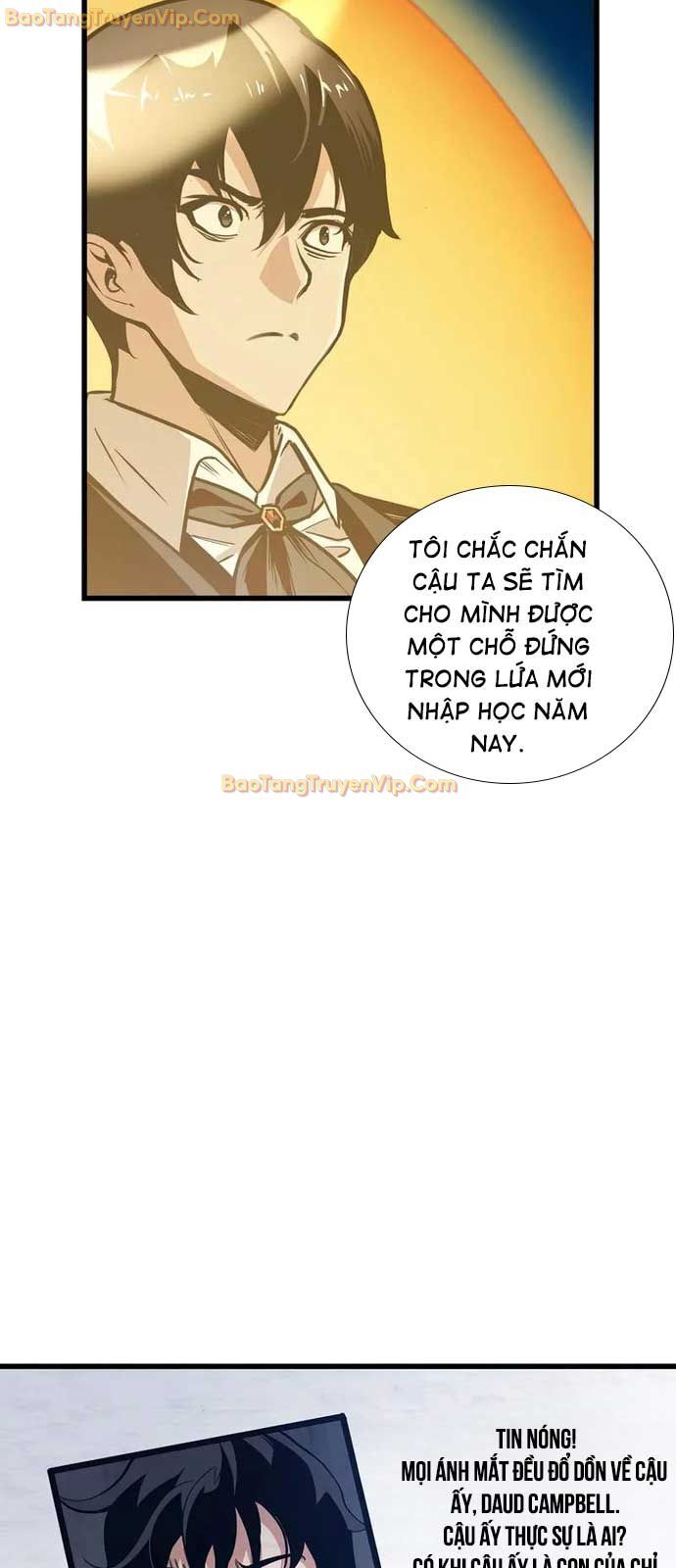 Số Phận An Bài Cho Các Nữ Phản Diện Yêu Tôi: Chapter 3