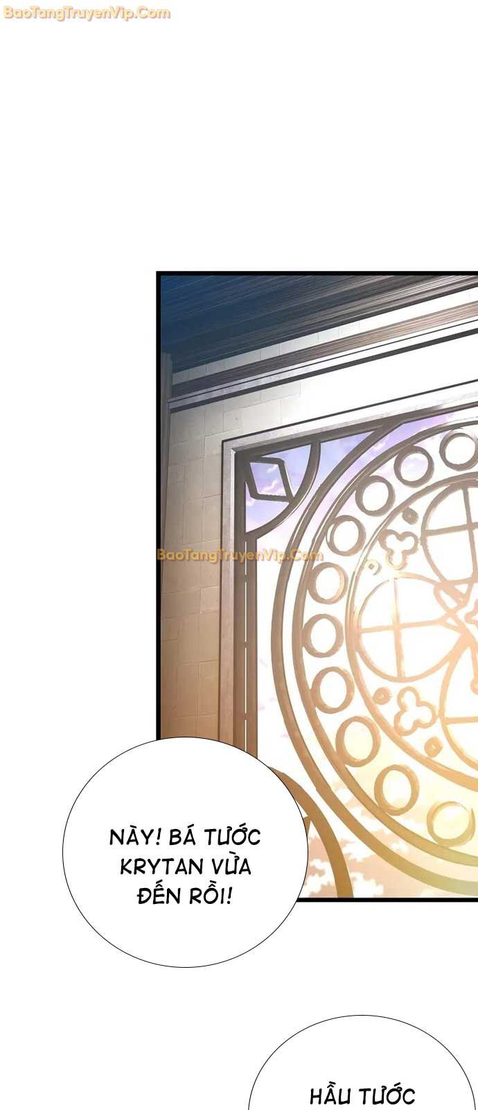 Số Phận An Bài Cho Các Nữ Phản Diện Yêu Tôi: Chapter 3