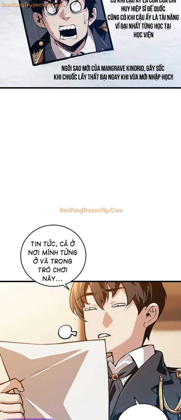 Số Phận An Bài Cho Các Nữ Phản Diện Yêu Tôi: Chapter 3