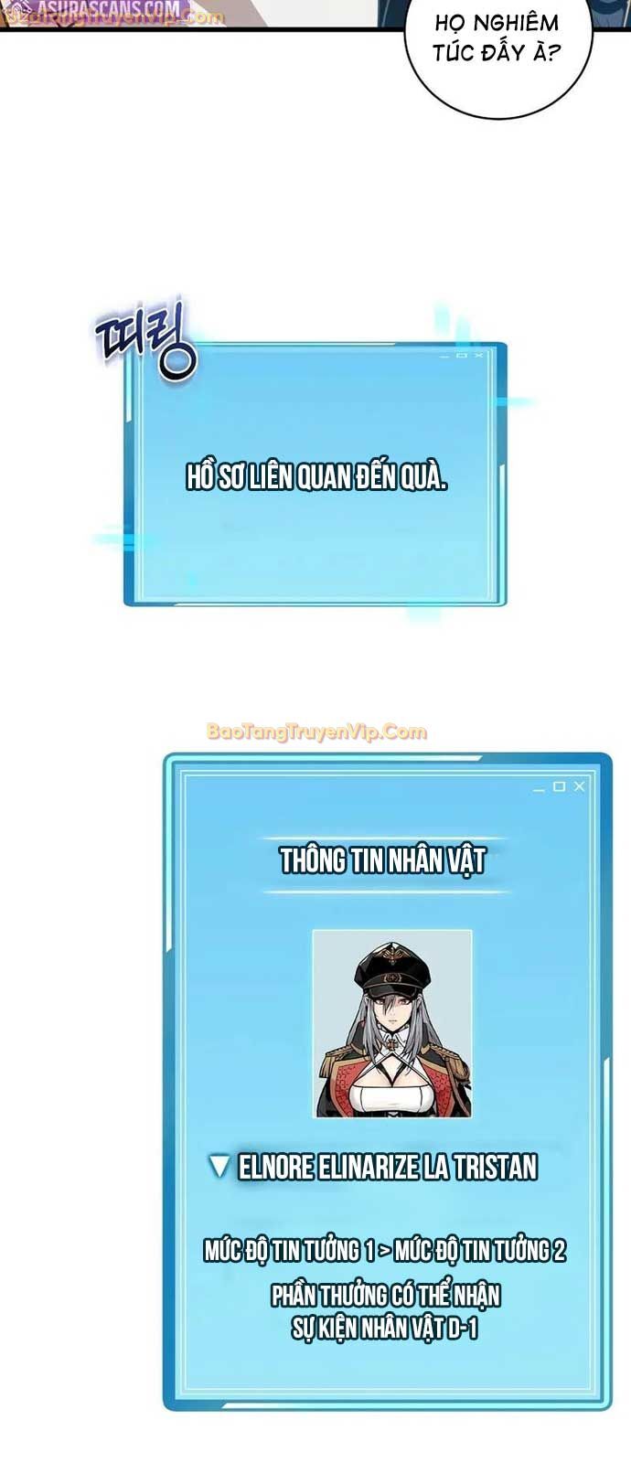 Số Phận An Bài Cho Các Nữ Phản Diện Yêu Tôi: Chapter 3