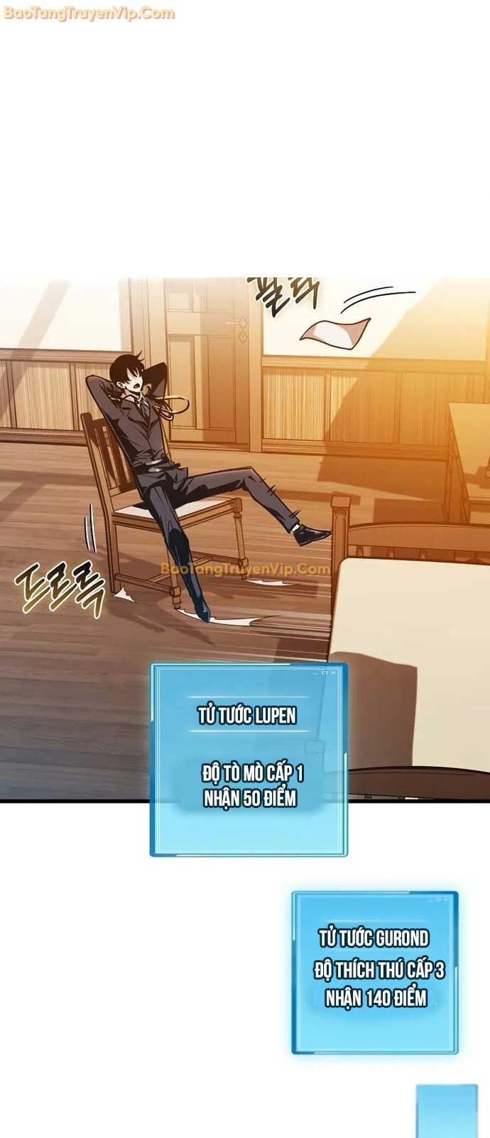 Số Phận An Bài Cho Các Nữ Phản Diện Yêu Tôi: Chapter 3