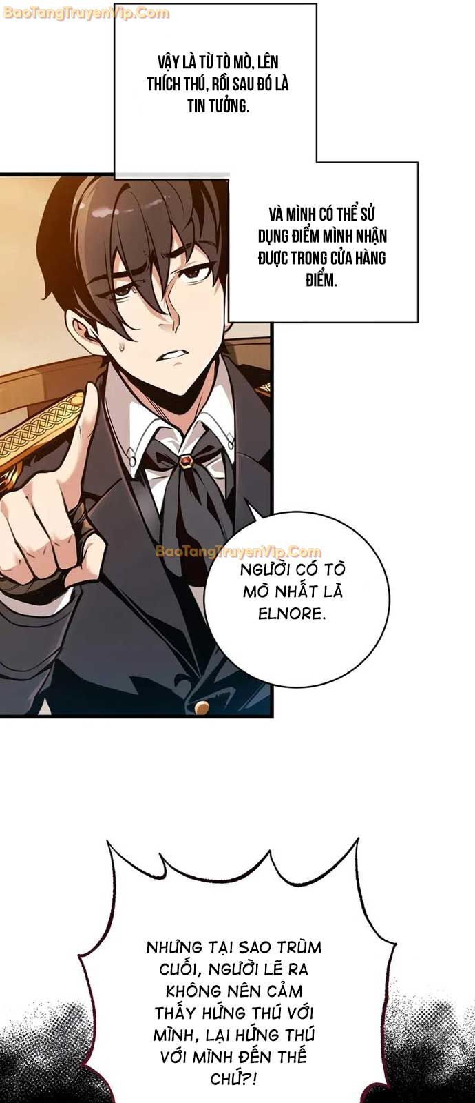 Số Phận An Bài Cho Các Nữ Phản Diện Yêu Tôi: Chapter 3