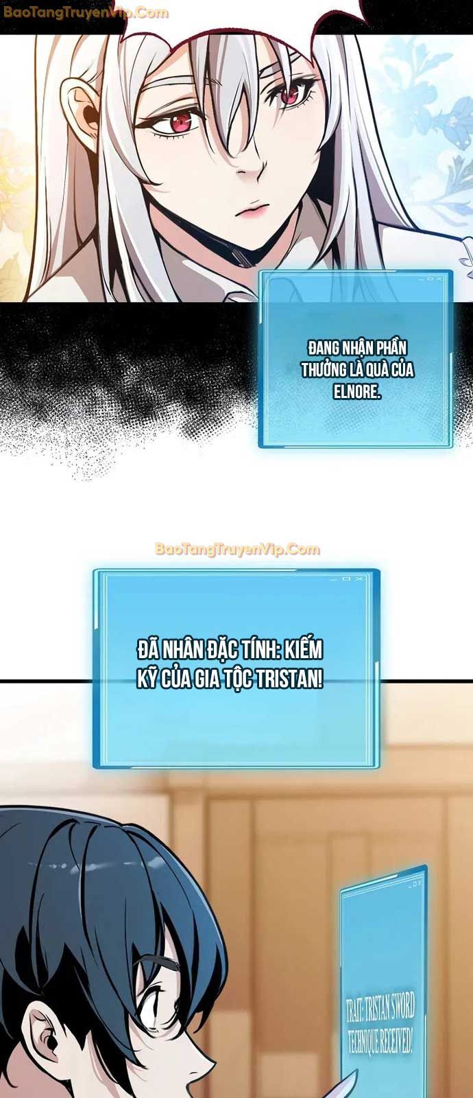 Số Phận An Bài Cho Các Nữ Phản Diện Yêu Tôi: Chapter 3