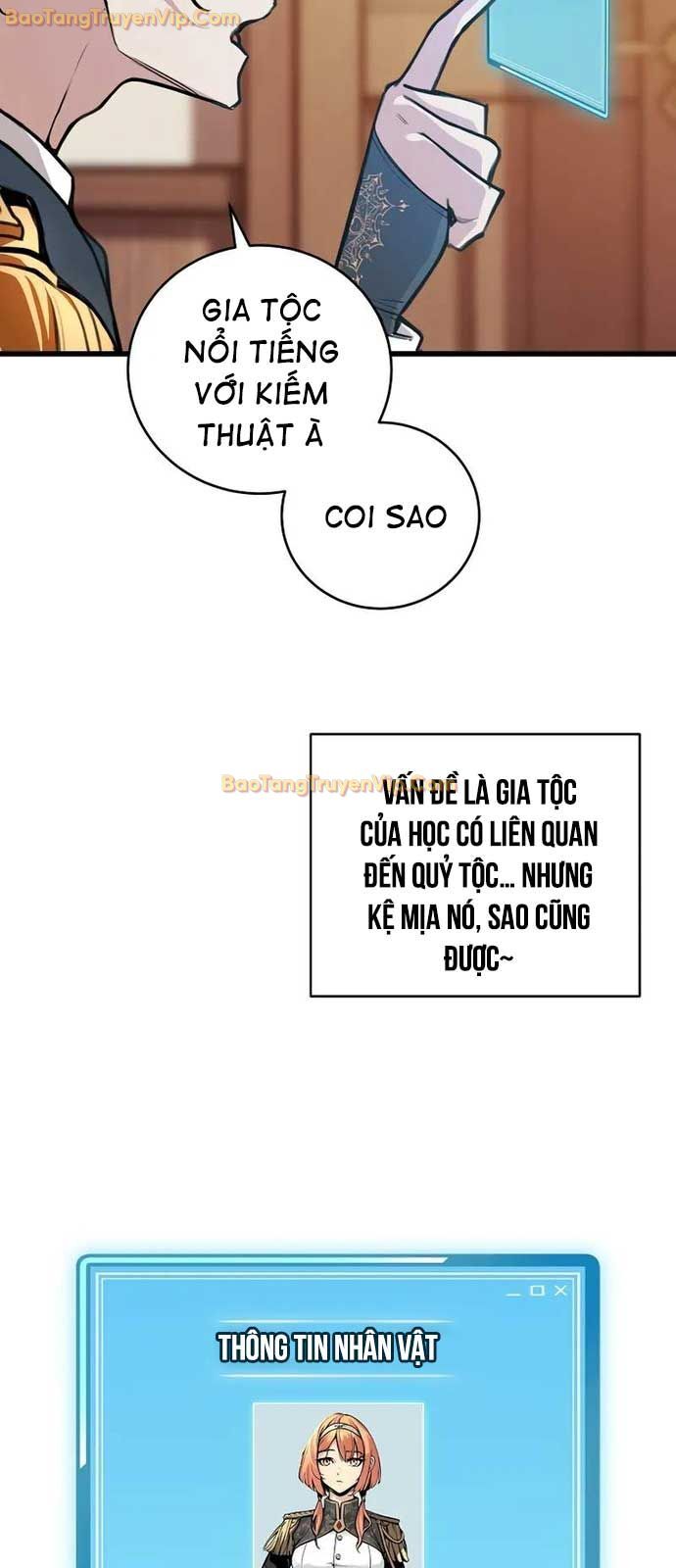 Số Phận An Bài Cho Các Nữ Phản Diện Yêu Tôi: Chapter 3