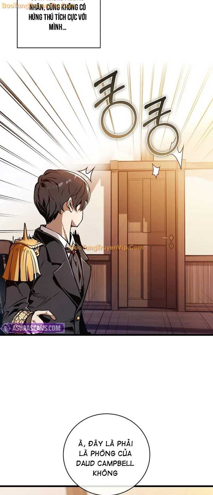 Số Phận An Bài Cho Các Nữ Phản Diện Yêu Tôi: Chapter 3