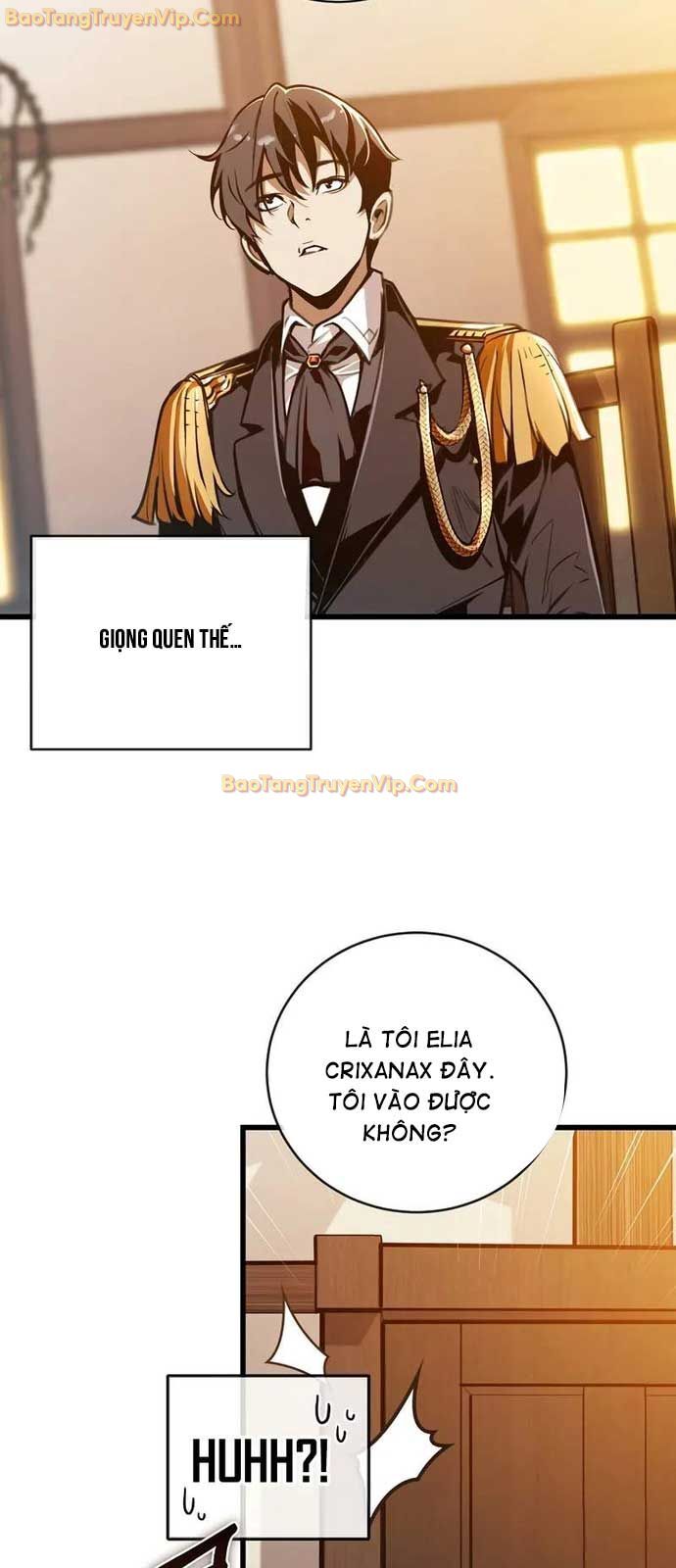 Số Phận An Bài Cho Các Nữ Phản Diện Yêu Tôi: Chapter 3