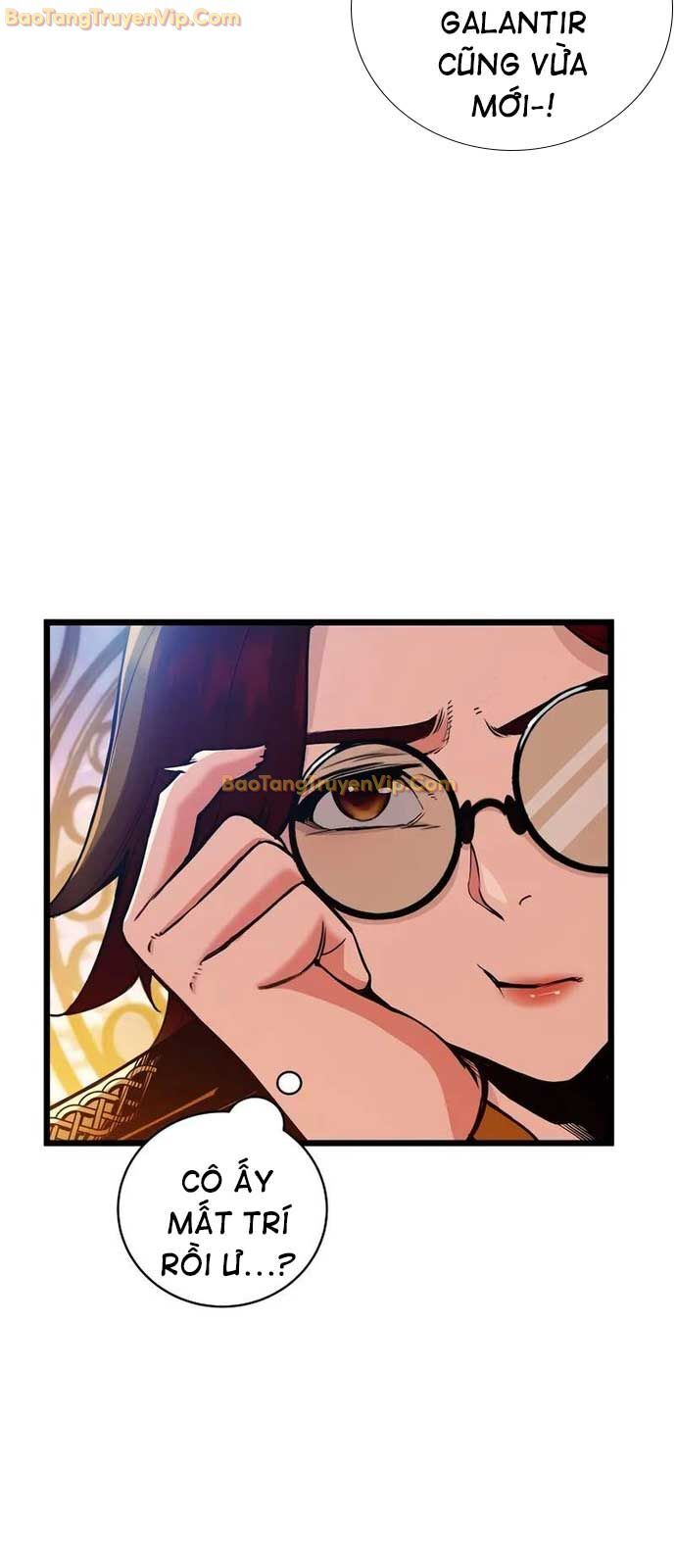 Số Phận An Bài Cho Các Nữ Phản Diện Yêu Tôi: Chapter 3