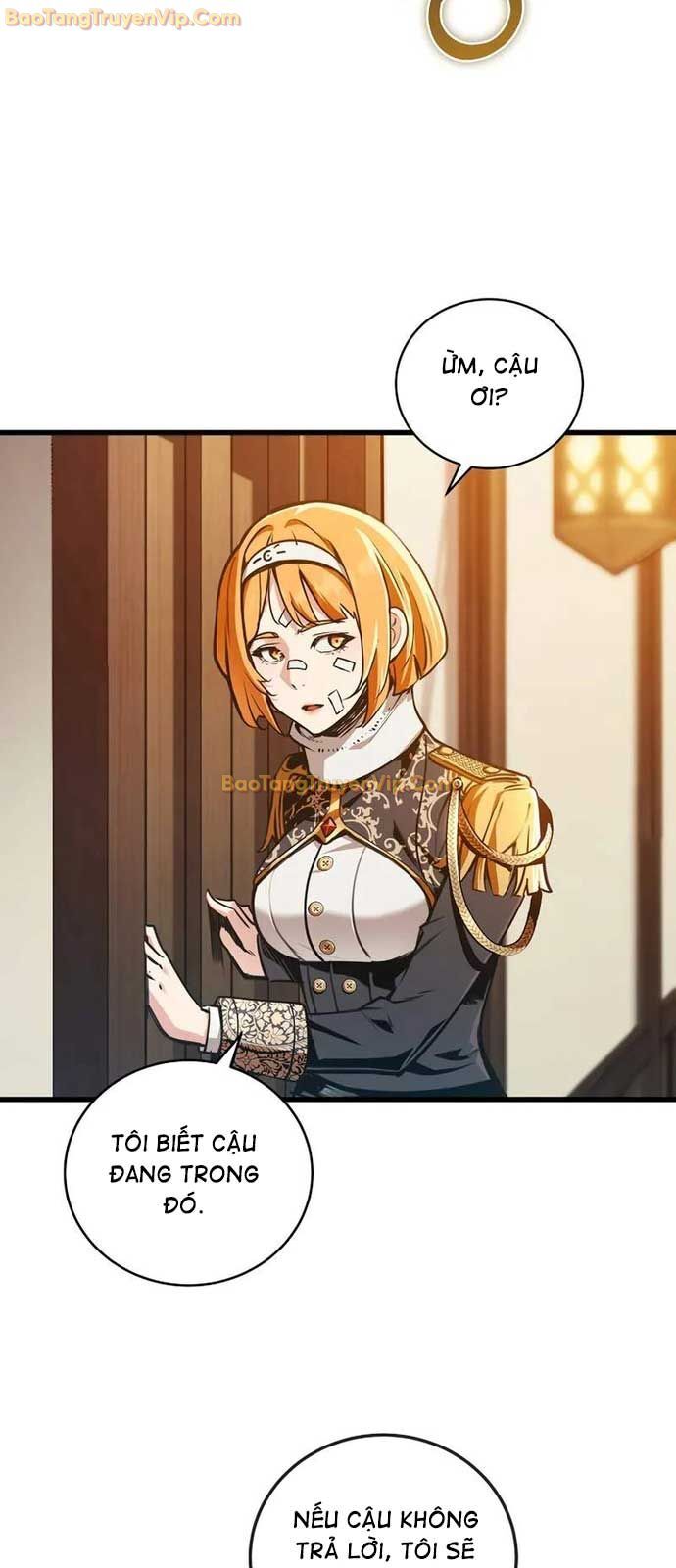 Số Phận An Bài Cho Các Nữ Phản Diện Yêu Tôi: Chapter 3