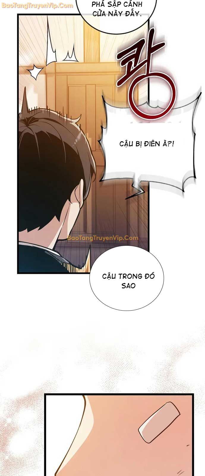 Số Phận An Bài Cho Các Nữ Phản Diện Yêu Tôi: Chapter 3