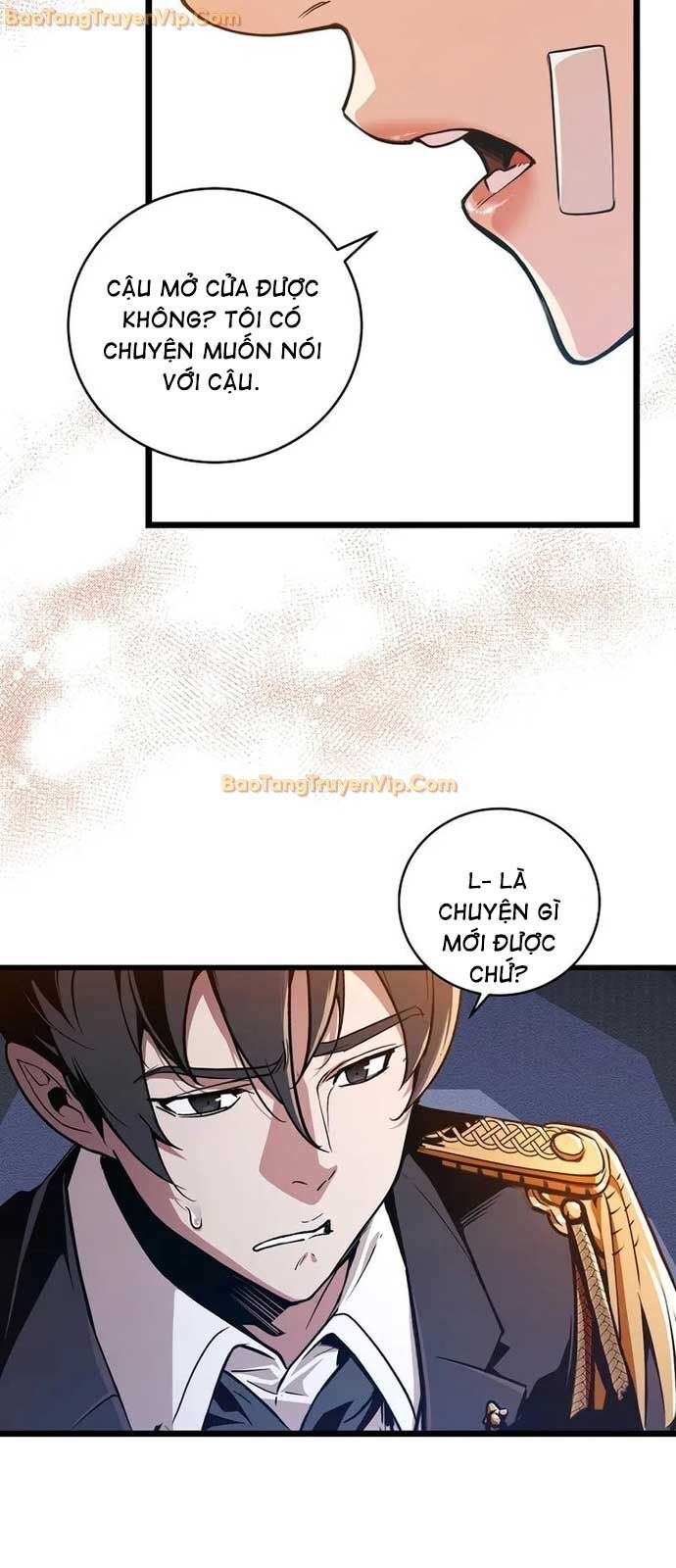 Số Phận An Bài Cho Các Nữ Phản Diện Yêu Tôi: Chapter 3