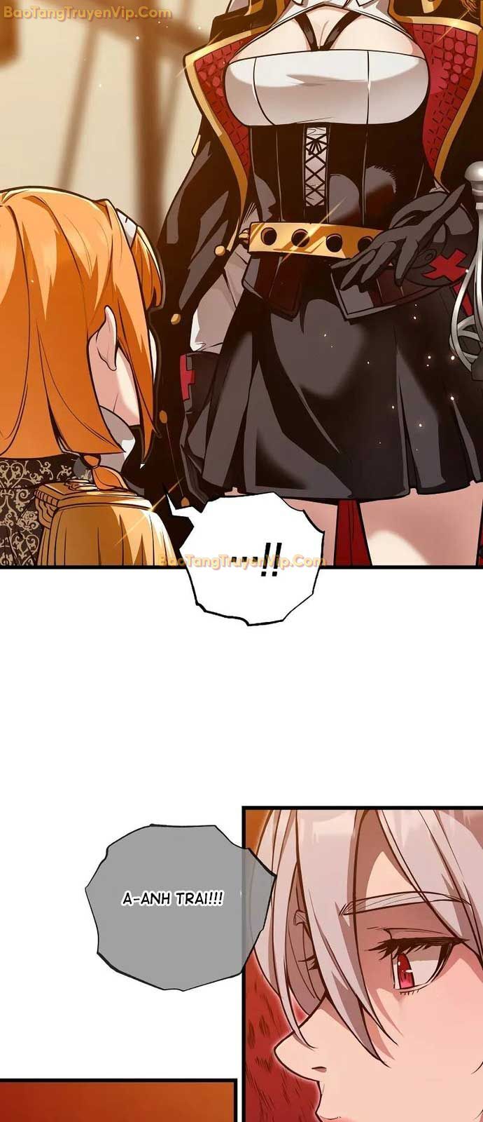 Số Phận An Bài Cho Các Nữ Phản Diện Yêu Tôi: Chapter 4